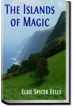 The Islands of Magic | Elsie Spicer Eells